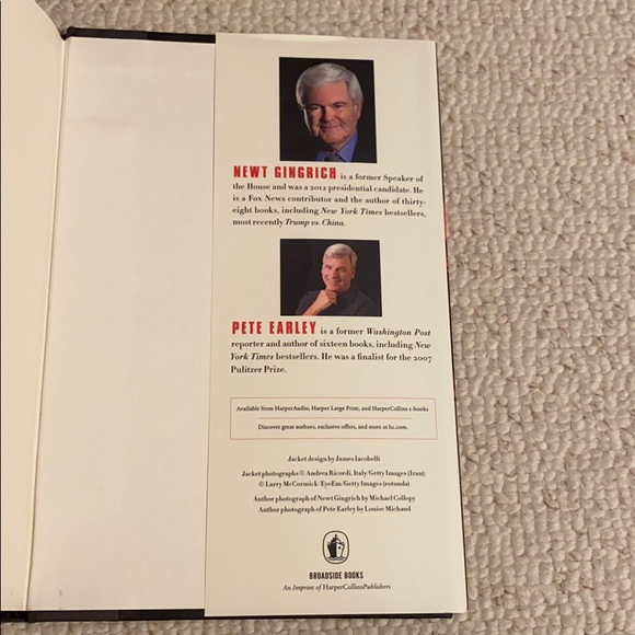 Shakedown Book - Picture 4 of 4